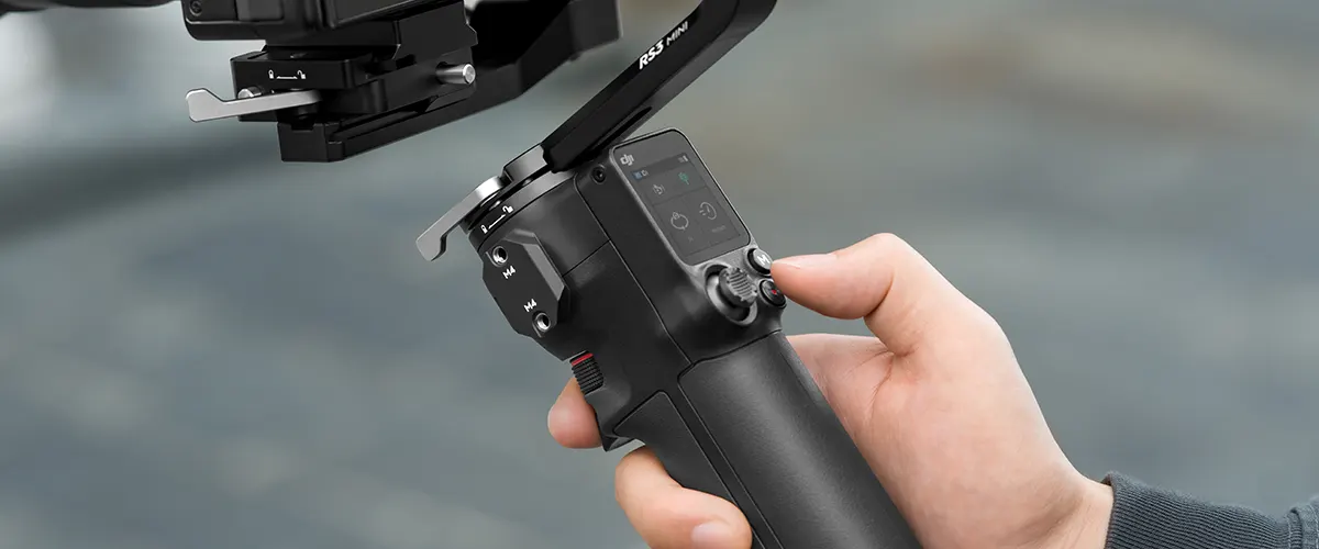 Bluetooth Shutter Control