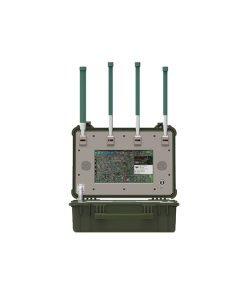 Drone_detector_radar_mobile